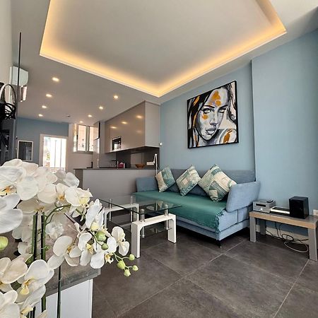 Loris Home Playa Ingles 50Mt From Yumbo By Luca Properties Gran Canaria San Bartolomé Exteriör bild