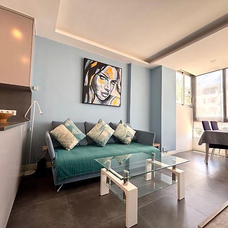 Loris Home Playa Ingles 50Mt From Yumbo By Luca Properties Gran Canaria San Bartolomé Exteriör bild