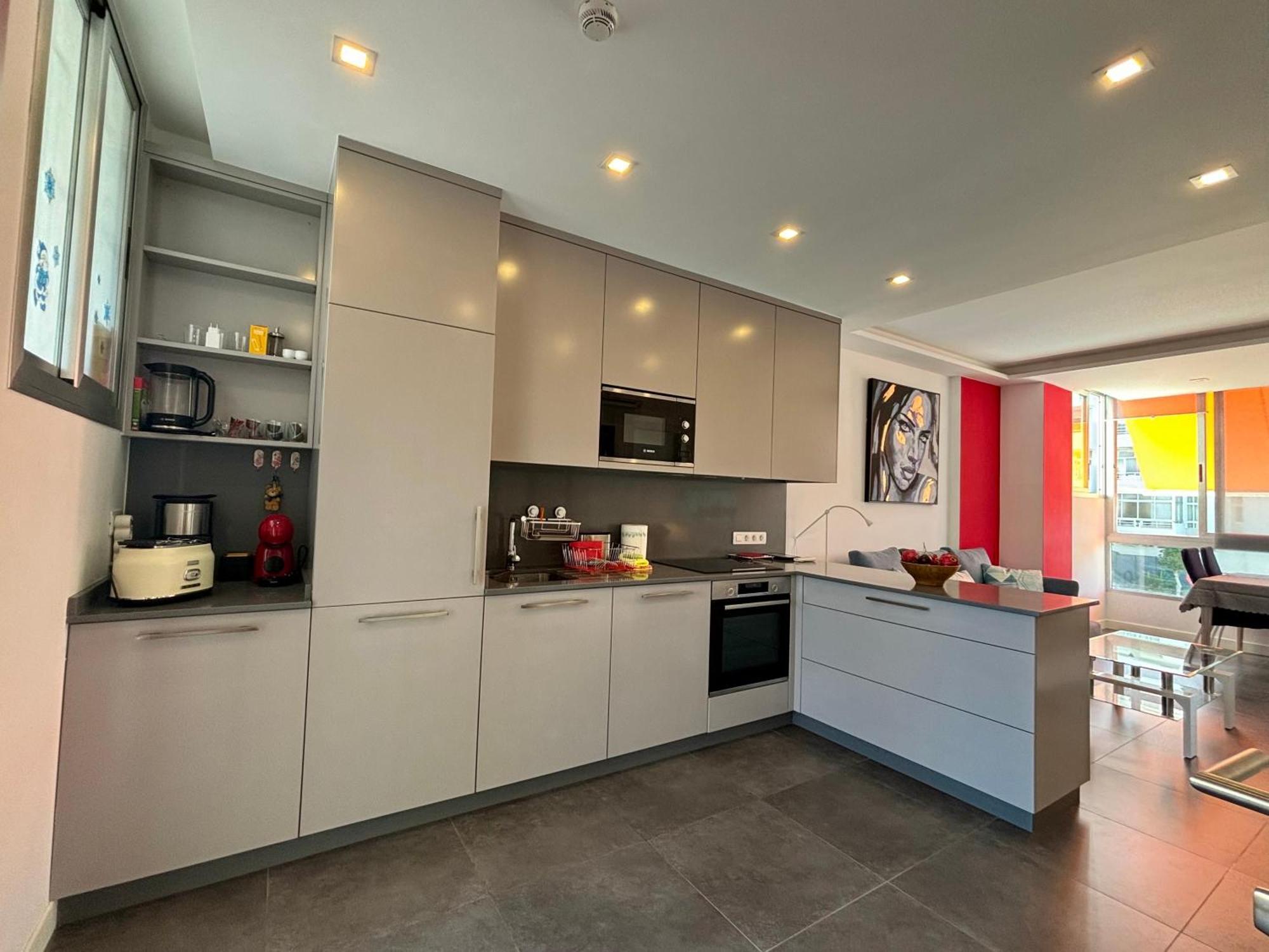 Loris Home Playa Ingles 50Mt From Yumbo By Luca Properties Gran Canaria San Bartolomé Exteriör bild