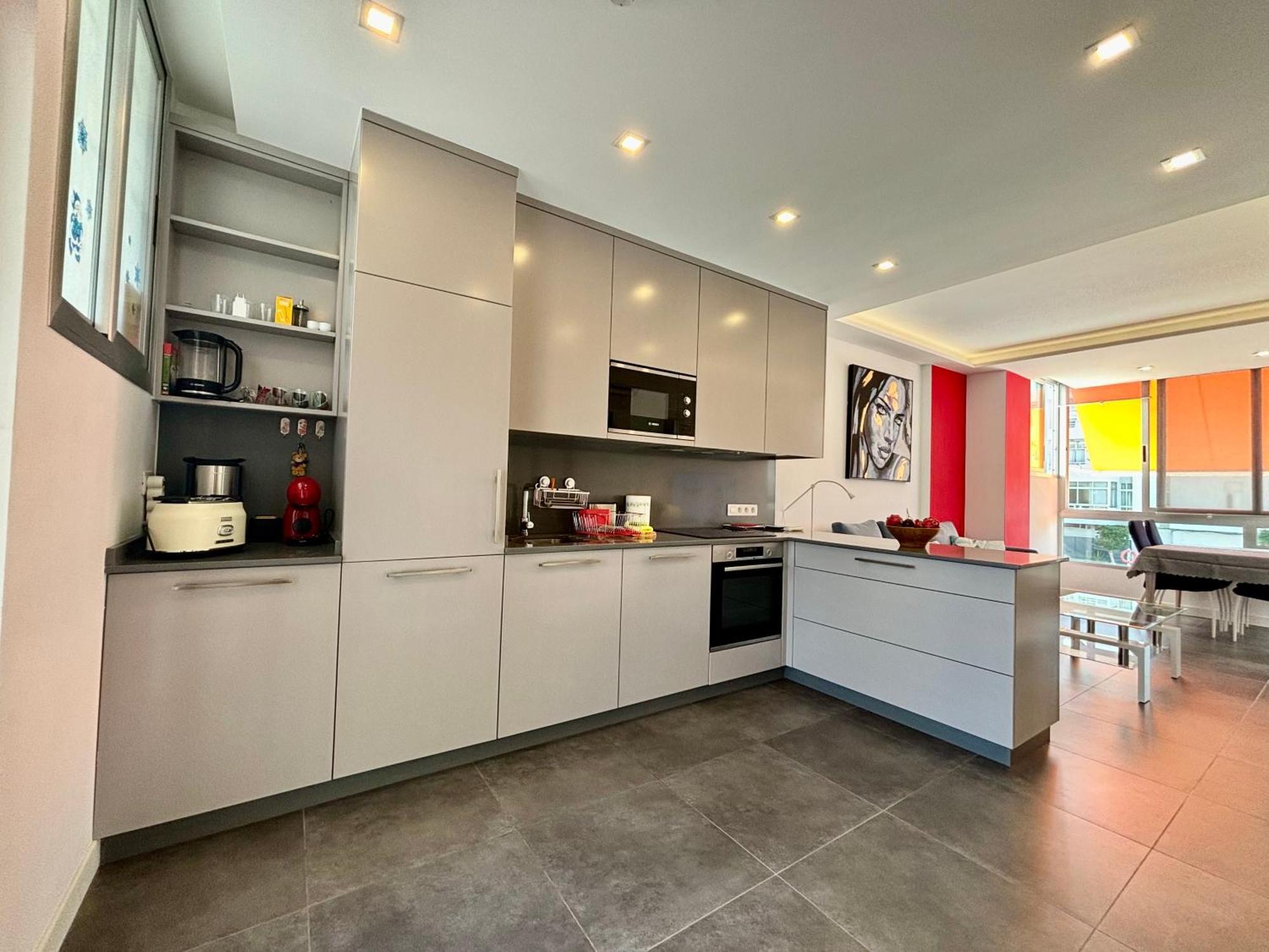 Loris Home Playa Ingles 50Mt From Yumbo By Luca Properties Gran Canaria San Bartolomé Exteriör bild