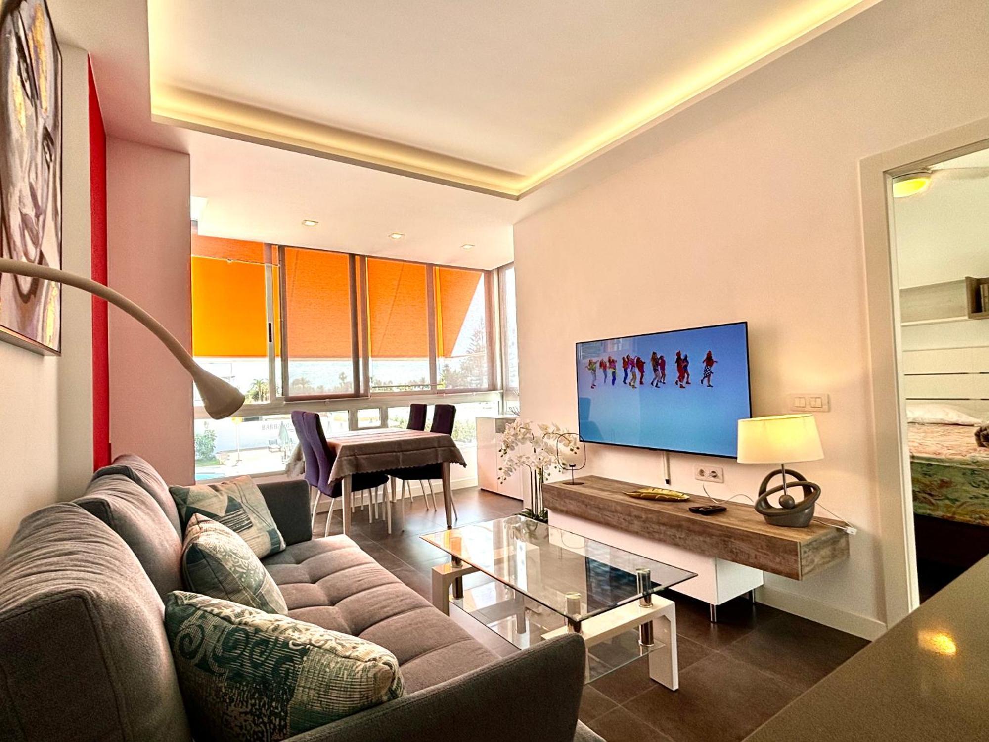 Loris Home Playa Ingles 50Mt From Yumbo By Luca Properties Gran Canaria San Bartolomé Exteriör bild