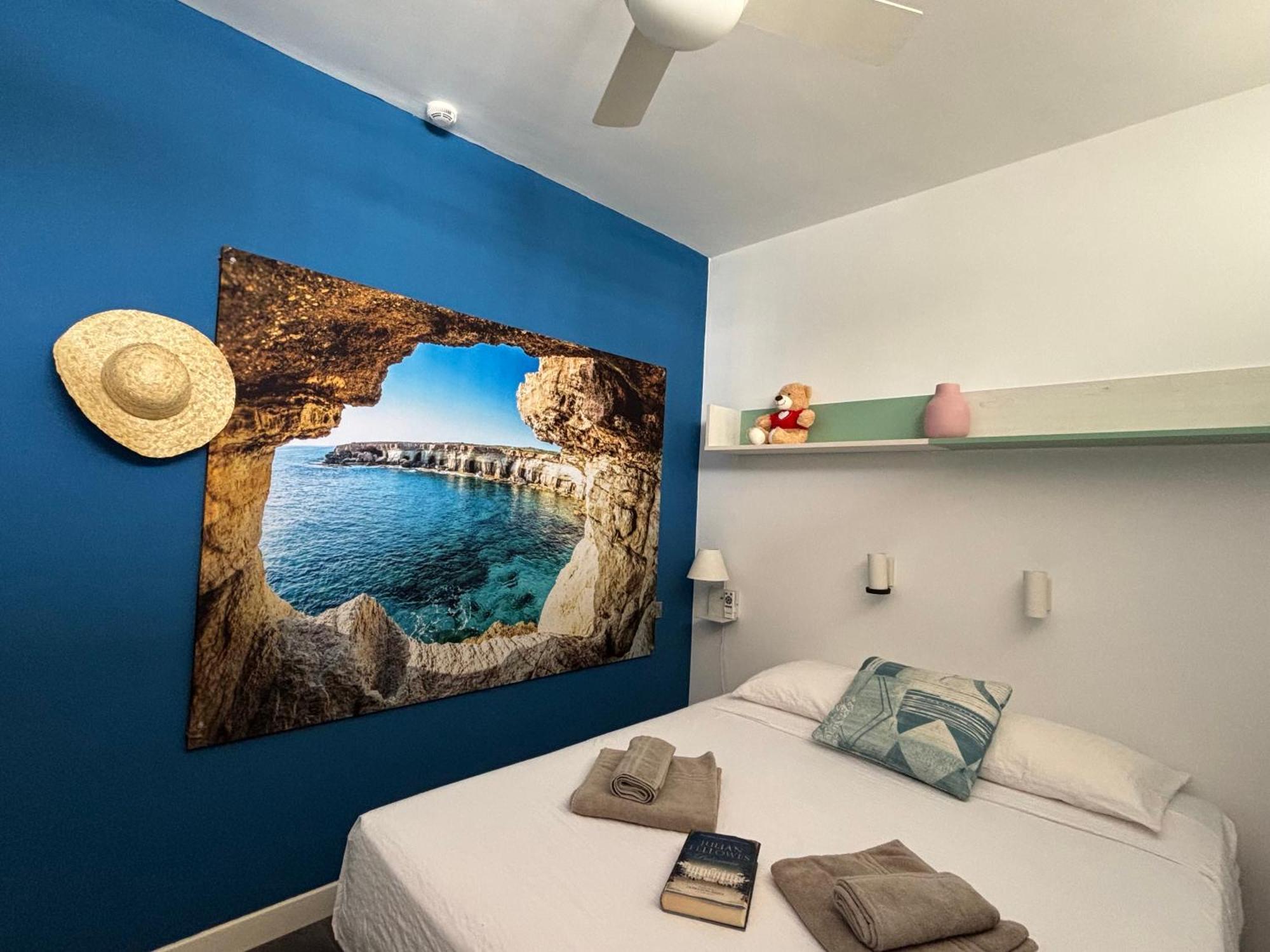 Loris Home Playa Ingles 50Mt From Yumbo By Luca Properties Gran Canaria San Bartolomé Exteriör bild