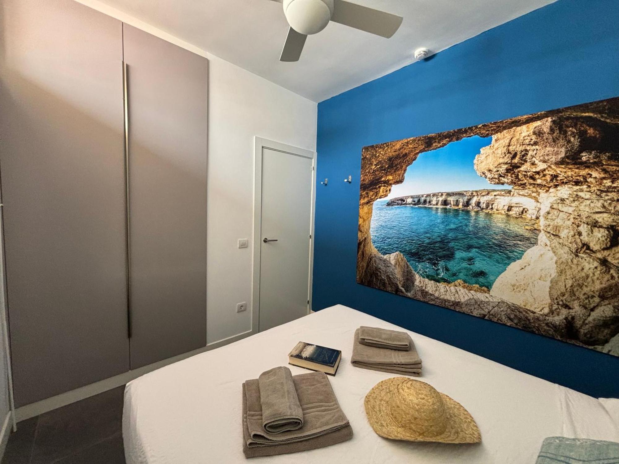 Loris Home Playa Ingles 50Mt From Yumbo By Luca Properties Gran Canaria San Bartolomé Exteriör bild
