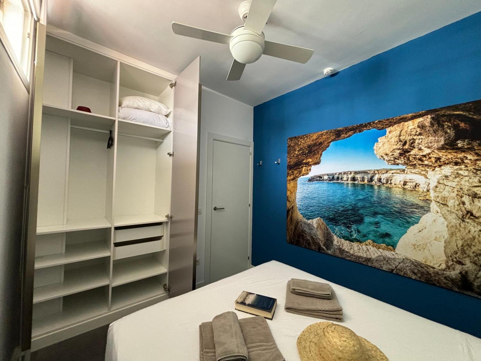 Loris Home Playa Ingles 50Mt From Yumbo By Luca Properties Gran Canaria San Bartolomé Exteriör bild
