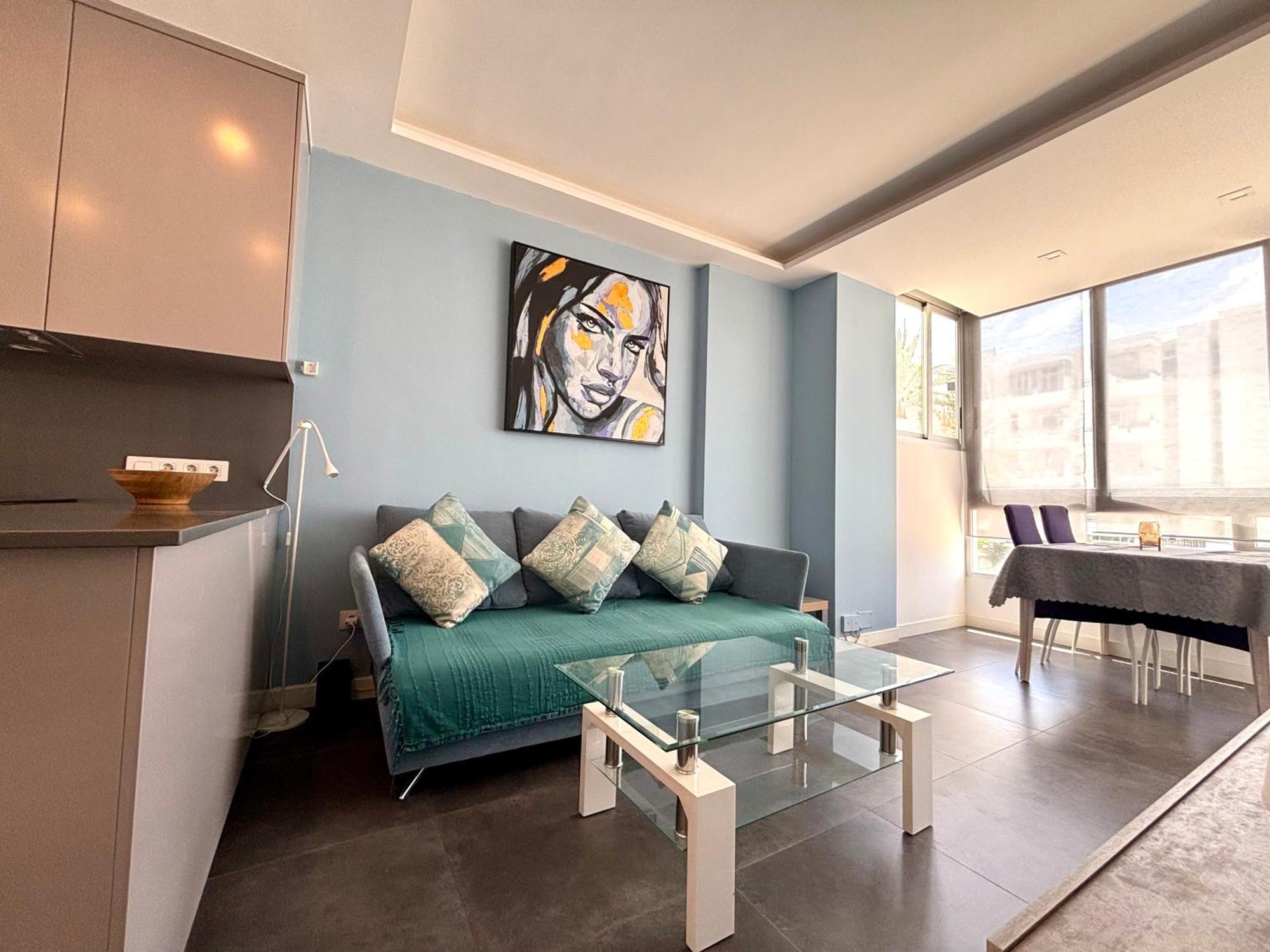 Loris Home Playa Ingles 50Mt From Yumbo By Luca Properties Gran Canaria San Bartolomé Exteriör bild